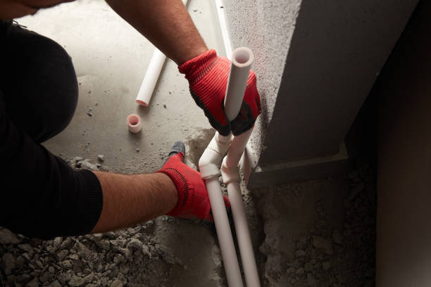 Best Sprinkler Systems  in Garberville, CA