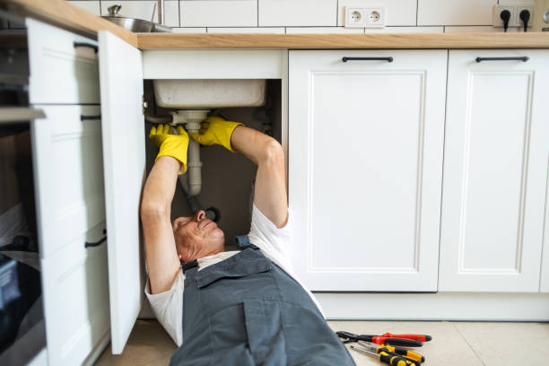 Best Plumbing Inspection Services  in Garberville, CA