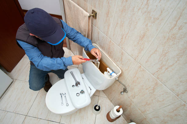 Best Plumbing Repair Near Me  in Garberville, CA