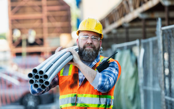Best Affordable Plumbing Services  in Garberville, CA