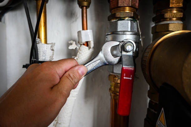 Best Toilet Repair Services  in Garberville, CA